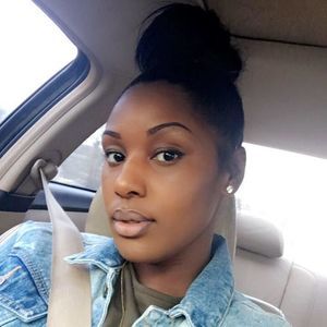 Meet your Posher, Mace